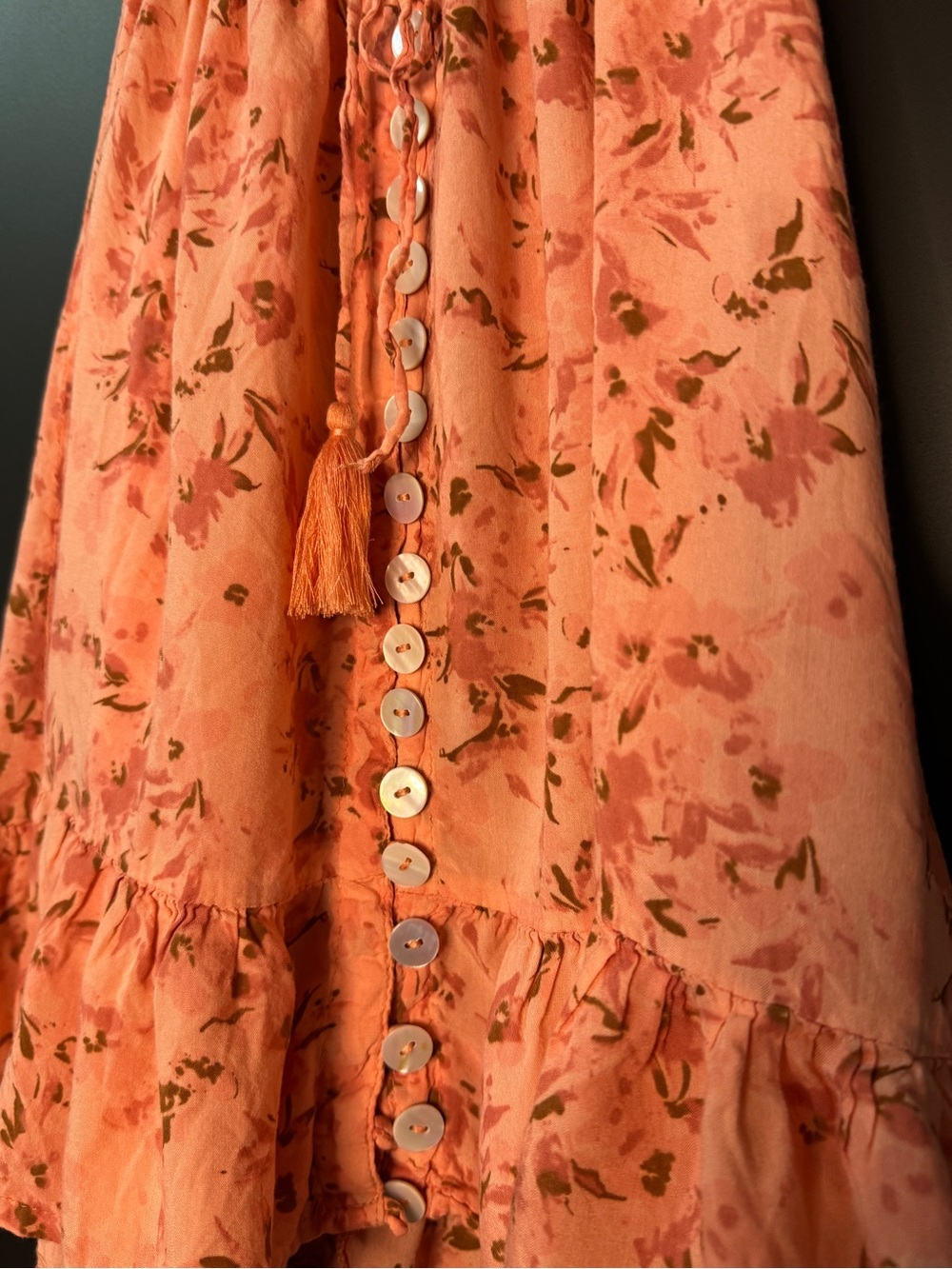Tiare Hawaii - Ryden Mini Dress - One Size - Picture 3 of 8